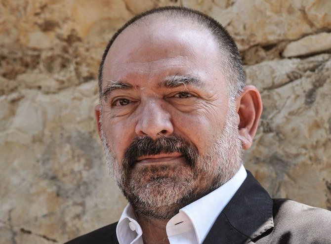 ルクマン・サリム氏はレバノンの著名な活動家で、ヒズボラを頻繁に非難していた。（AFP）