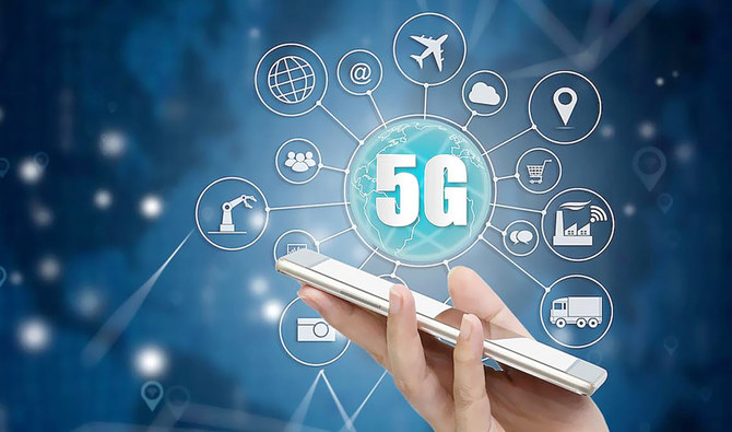 サウジ電気通信会社（STC）は、5Gネットワークで最大342.35Mbpsの速度に達する国内最速のモバイルダウンロード速度を誇る。