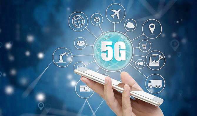 サウジ電気通信会社(STC)は、5Gネットワークで最大342.35Mbpsの速度に達する国内最速のモバイルダウンロード速度を誇る。