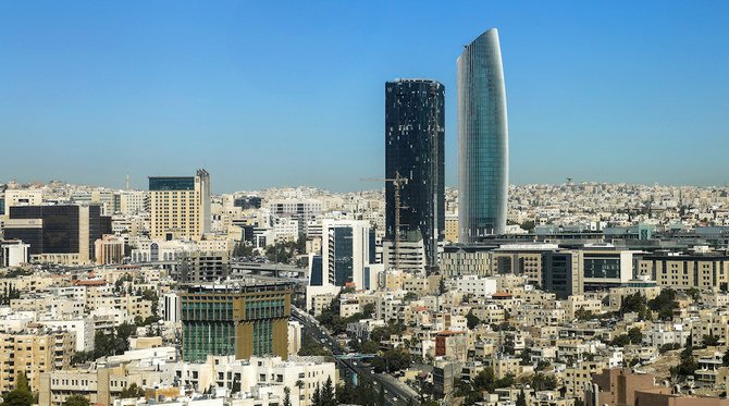 ヨルダンの予算は、経済の縮小を止め、ヨルダンがパンデミックから回復するのを助けるために作成されている。（Shutterstock）