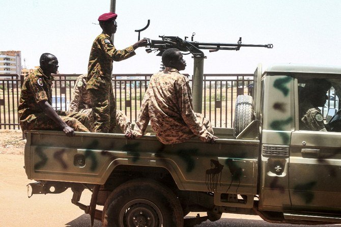 外務省のディナ・ムフティ報道官は、毎週の定例記者会見で、エチオピアはスーダンとの紛争に入ることを望んでいないと述べた。（資料写真/AFP）