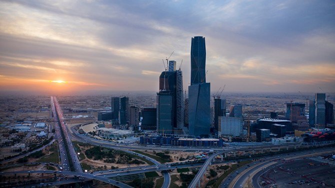 COVID-19が流行するなか、サウジアラビア国内の観光セクターの回復力が明らかとなった。(File/Shutterstock)
