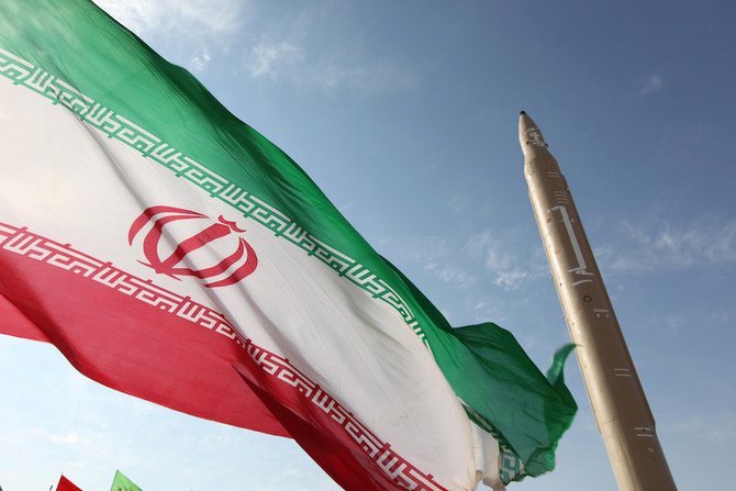 包括的共同作業計画(JCPOA)は、ウイーンで2015年に署名され、国際制裁の段階的緩和と引き換えに、原子爆弾の製造を行わないというイランの保障条項に基づいている。(File/AFP/Getty Images)