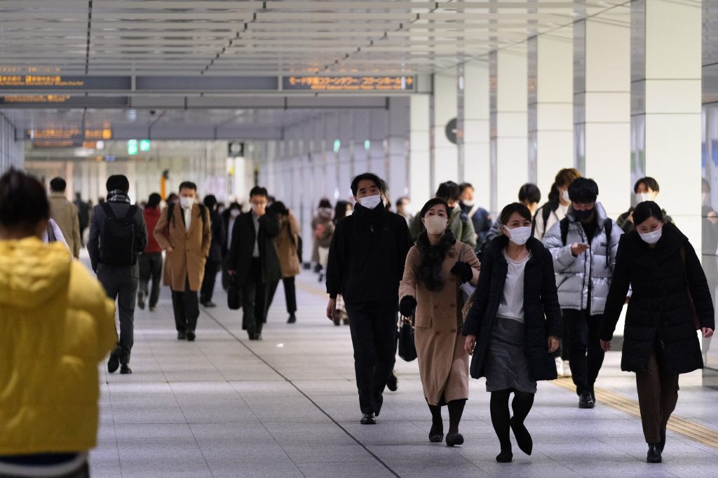 内訳は感染者やその家族への不適切な発言といった「差別待遇」が74件と最多。次いで「プライバシー」が41件、職場での嫌がらせなどの「労働権関係」が32件だった。(AFP)
