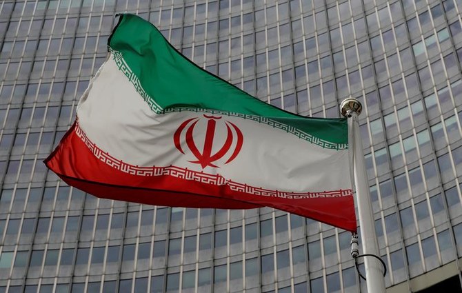 テヘランは、協力の程度こそ減るものの、国連核監視機関と協働し続けて行くつもりだ、とイラン外務省報道官は話した。( 記録 : ロイター )