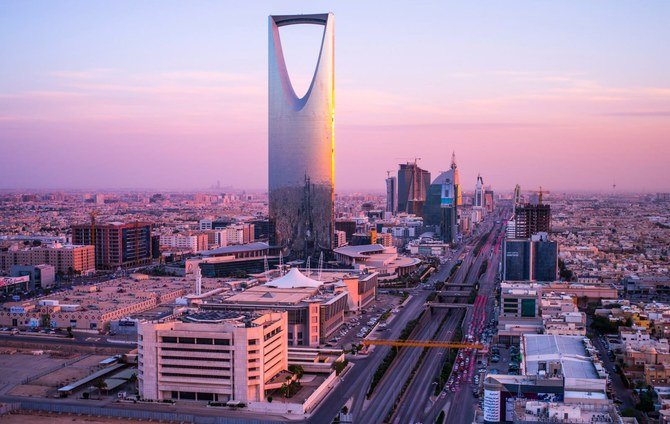 サウジアラビアの金融部門は、2021年に住宅ローンや小口ローンの貸し出しが強化されたことを背景に、貸付残高が増加した。（Getty Images）