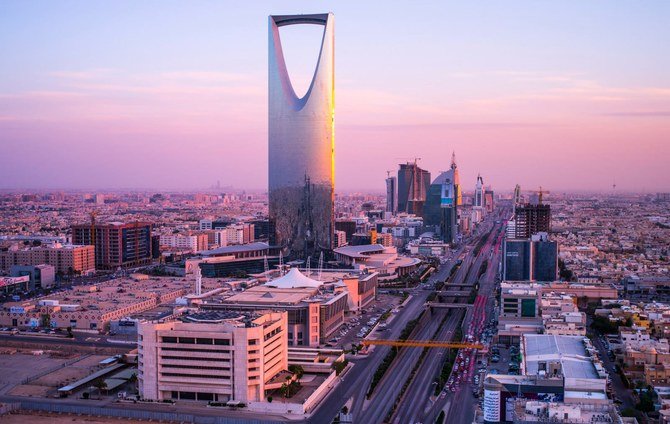 サウジアラビアの金融部門は、2021年に住宅ローンや小口ローンの貸し出しが強化されたことを背景に、貸付残高が増加した。(Getty Images)