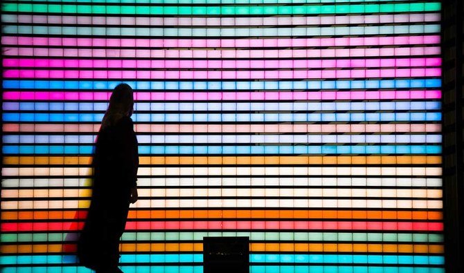 この重要なクリエイティブイベントは、幅広い芸術性だけでなく、より大きなクリエイティブ経済への王国の活動開始を祝すことを目的とする。(SPA / 提供)