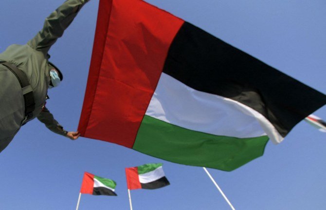 アラブ連盟の外相らは、1970年代にイランが占領した3島に対するUAEの主権を再確認した。（AFP資料写真）