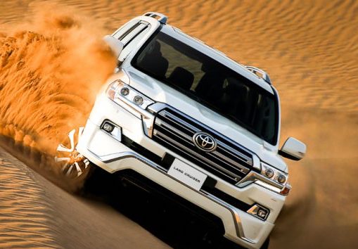 日本のトヨタ自動車は、YouGovのサウジアラビアにおける2021年の自動車ランキングで首位を獲得し、同国でブランドの健全性が最も高い自動車メーカーとなった。(ALJ)