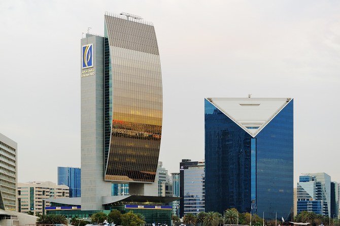 銀行はサウジアラビアにおけるその支店網を6にまで増やしたと発表した。（Shutterstock）