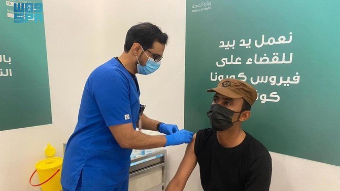サウジアラビア王国は、新型コロナウイルスで新たに8人の死者と929人の感染者が出たと水曜日に発表した。（SPA）