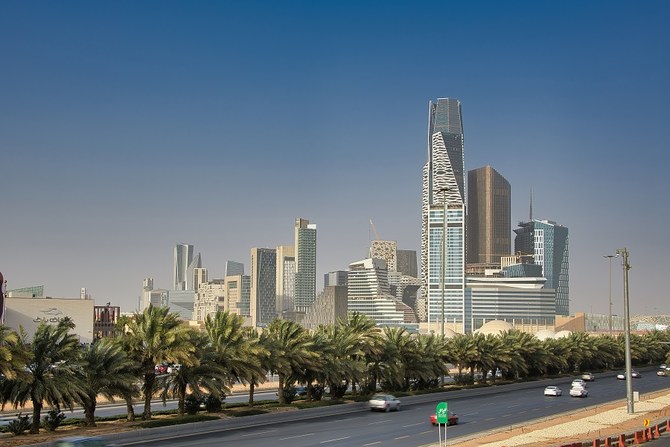 サウジの銀行と王国で営業する外国銀行の将来の展望は明るいままであり続ける見通しである。(Shutterstock)