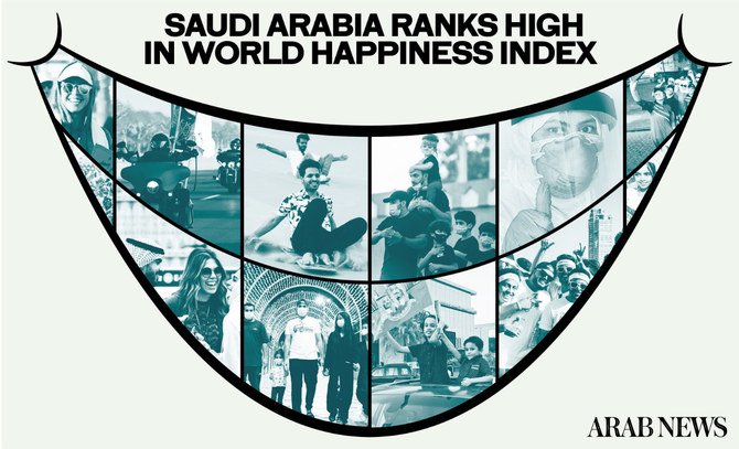 若い人たちに真の楽観的な心持ちを与えたことは、王国が成し遂げた最も強力なことの1つです。 (提供資料)