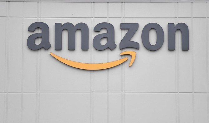 アマゾンはオンライン販売で有名だが、去年の営業利益の3分の2近くはデータストレージ事業から得ている（AFP）