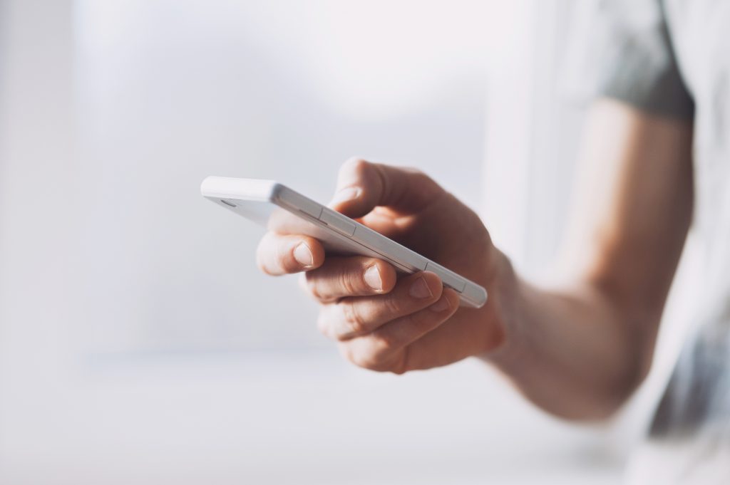 もうサービスに登録していない一部のユーザーを含め、171万人が影響を受けるという。(シャッターストック)