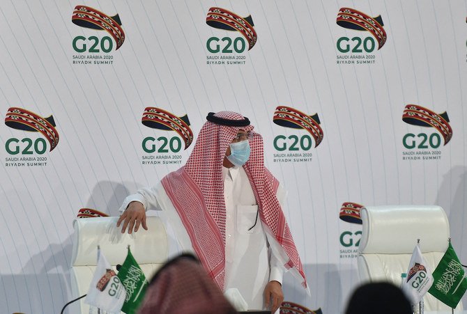 サウジアラビアは最近、16産業にまたがる160件のプロジェクトを含む民営化計画を発表した、とサウジのムハンマド・ジャドアーン氏は述べた。（資料写真/AFP）