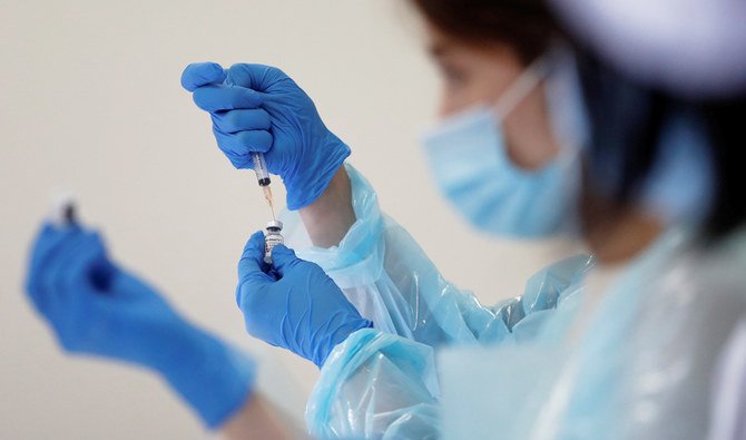 新たな感染者は1017人増え、サウジアラビアで新型コロナウイルスに感染した人の合計は46万5797人となった。（ロイター通信）