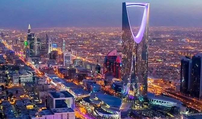ADAAによると、サウジアラビアは3つの国際指数で最上位に、2つの指数で世界の上位8か国に、その他2つの指数で上位20か国にランクインした。（Shutterstock）