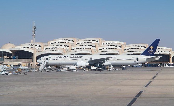 新たなフラッグキャリアが誕生すれば、サウジアラビアは航空輸送で世界５位へと躍り出ることになると国営通信社が報じた。（Shutterstock）