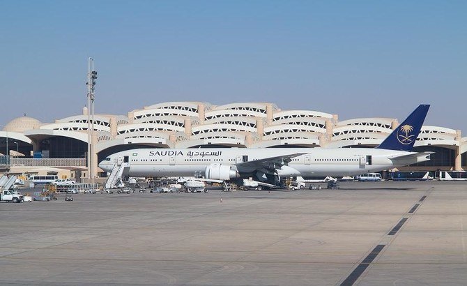 新たなフラッグキャリアが誕生すれば、サウジアラビアは航空輸送で世界5位へと躍り出ることになると国営通信社が報じた。(Shutterstock)