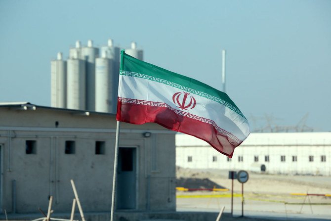 対イラン制裁政策は、米国とイランの2015年イラン核合意復帰に向けた協議とは無関係。（資料/AFP）