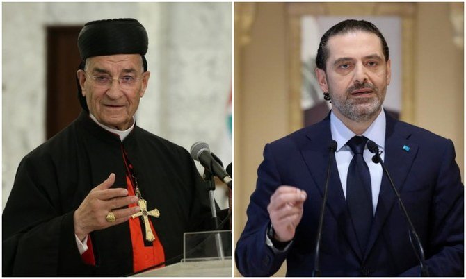レバノンのキリスト教マロン派のビシャーラ・ブトルス・アッ・ラーイー総大司教は7日、首相に指名されているサアド・ハリーリ氏に政権樹立を急ぐよう促した。(ロイター/資料写真)
