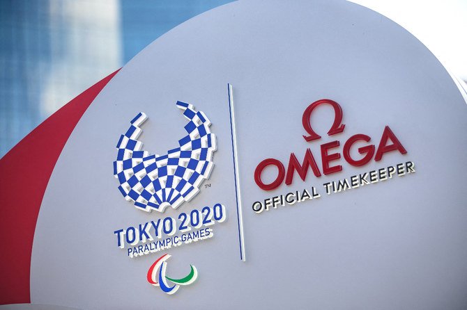 パラリンピックは8月24日に日本で開幕し、サウジアラビア代表選手は陸上競技、卓球、馬術の競技に出場する。（写真/AFP)