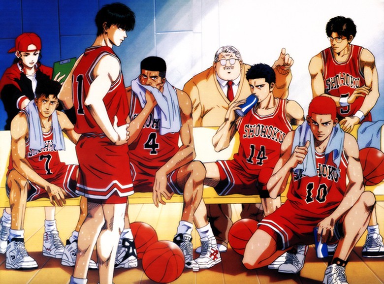 1980年代から1990年代にかけて、『北斗の拳』のアニメ化（1984年）で須田氏のキャリアは成功の頂点に達した。（提供）