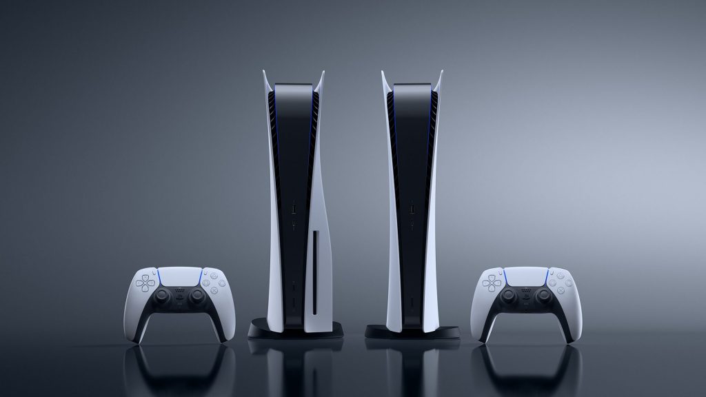 PS5はソニー・インタラクティブエンタテインメント史上最速で売れているゲーム機となった。(提供画像)