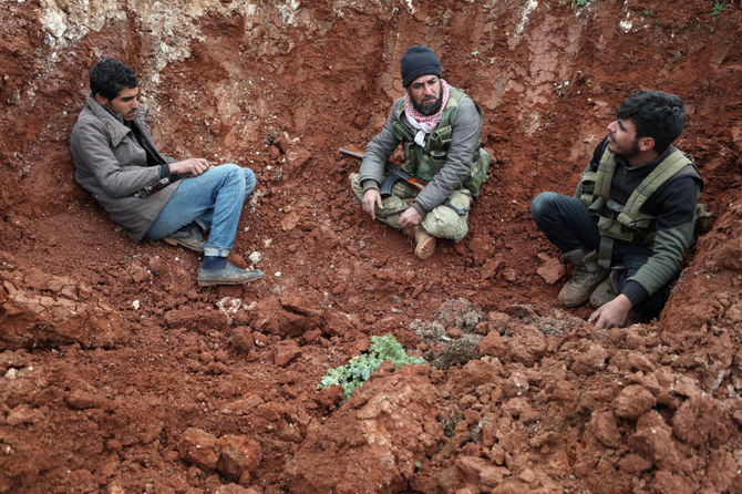 過激派組織はこれまで、シリア、ロシア、米国、連合軍による空爆の標的となってきた。(AFP/写真)