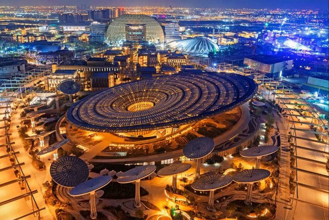UAEは、2013年に他の4カ国(トルコ、ブラジル、タイ、ロシア)を破り、2020年のドバイ万博の開催権を獲得し、この世界的イベントを開催する初のアラブ諸国となった。(WAM)