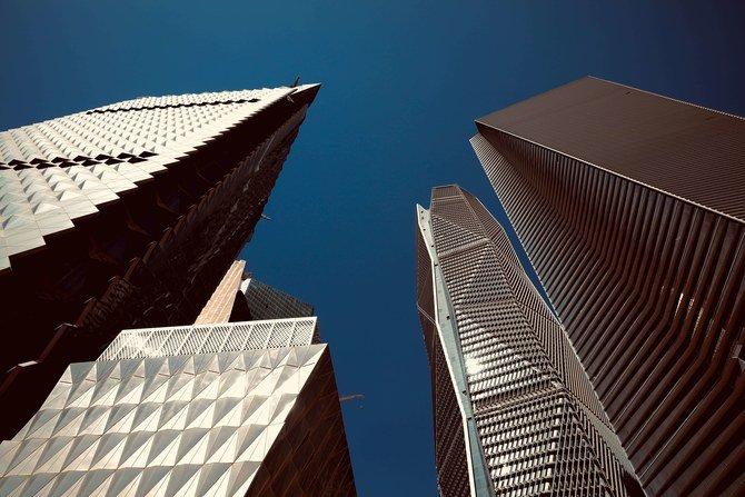 季節調整後の購買担当者景気指数(PMI)は、8月の54.1から9月には58.6と急上昇した。(ファイル/シャッターストック)