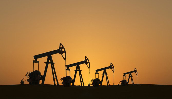 「これはまさにOPECプラスの成功であり、他の商品市場も同様のアプローチを採用すべきだ」(Getty Images)