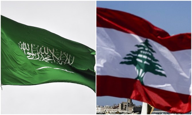 サウジアラビアは27日、レバノン情報相による「不快な」発言をめぐり、駐サウジ・レバノン大使を召喚した。（資料写真/AFP通信）