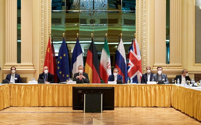 米国は27日、誠意を持ってただちに核合意に復帰するようイランに求めた。（File/AFP）