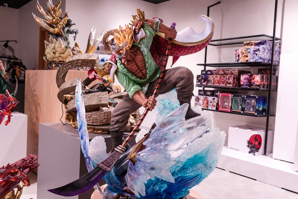 写真 フダ・バシャタ(アラブニュース)