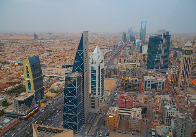 500 Globalは、2012年に王国に最初の投資を行い、昨年、リヤドに中東本部を設立した。 （Shutterstock）