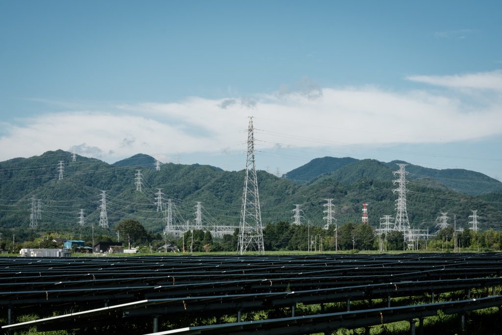 法案には、福島にある他の研究施設との「調整機能を持った司令塔としての役割」を明記する。(AFP)