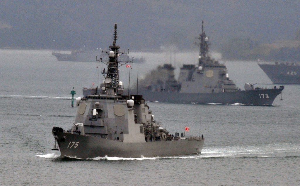 対米戦「国力に差」=開戦前、ハワイ訪問で知見―戦艦「武蔵」の3代目艦長 (AFP)