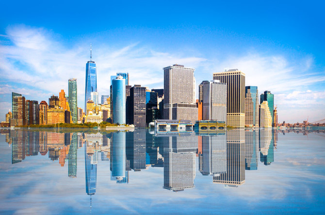 国連は、毎年、世界都市デーの全体のテーマとサブテーマを決める。（Shutterstock）