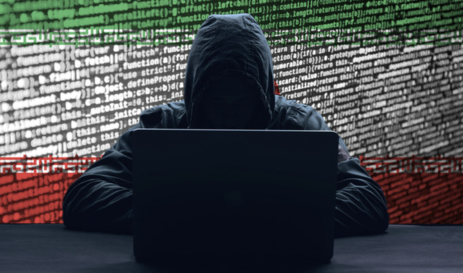 イランと繋がりのあるハッキング集団が今週、24時間にわたり、イスラエルの7つの標的を攻撃したと、イスラエルのサイバーセキュリティ会社が発表した。(シャッターストック/資料写真)