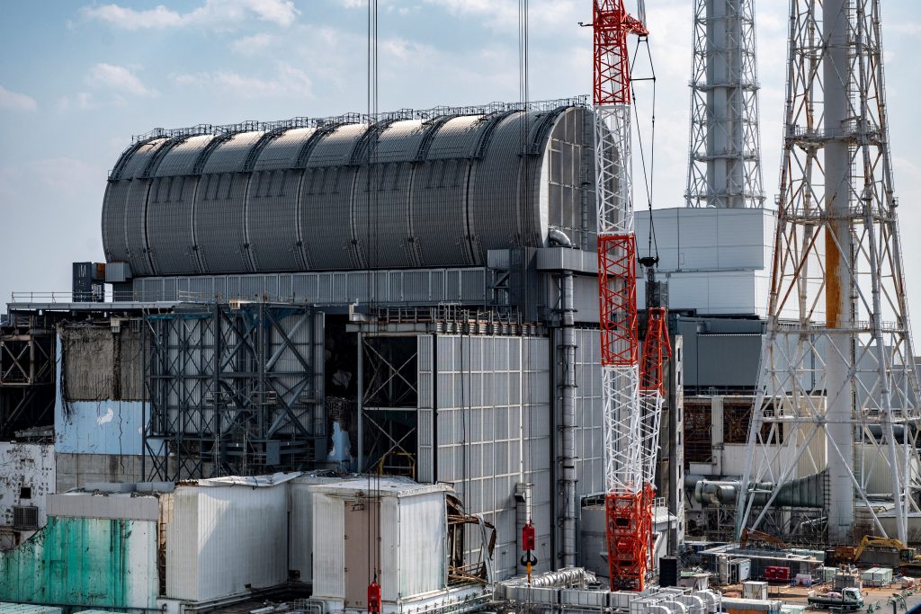 2月に予定されている国際エネルギー機関(IEA)閣僚理事会に向けた意見交換も行った。(AFP)