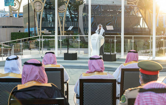 7日のスペシャルイベントの数々ではサウジアラビア文化の豊かな過去に敬意が表されるとともに、様変わりした同国の現在の様子の切り取りや将来像の1コマも目にすることができた。（SPA）