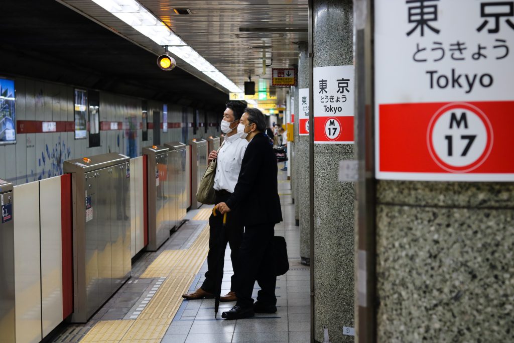 オミクロン株感染の男性死亡=高齢、重い基礎疾患―静岡 (Shutterstock)