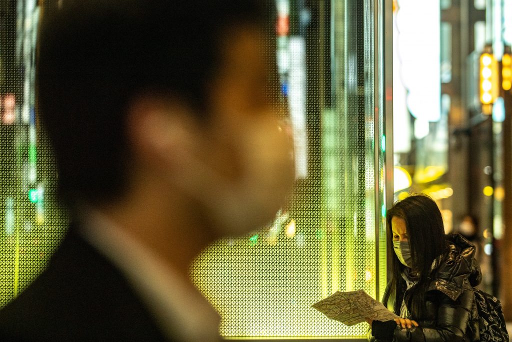 国内死者2万人超す=「第6波」で増加―新型コロナ (AFP)