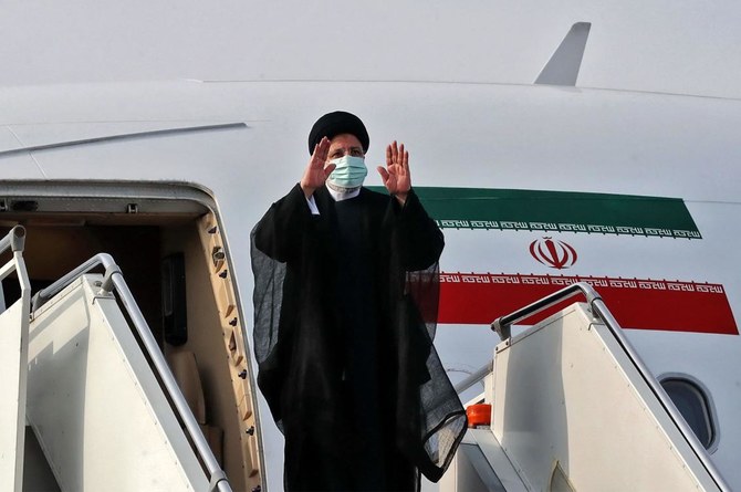 IRNAは、イブラヒム・ライシ大統領が代表団を率いて、イランとカタールの経済・エネルギー・政治協力を発展させるために設定されたドーハのガス輸出国フォーラムに参加していると報じた。（AFP通信）