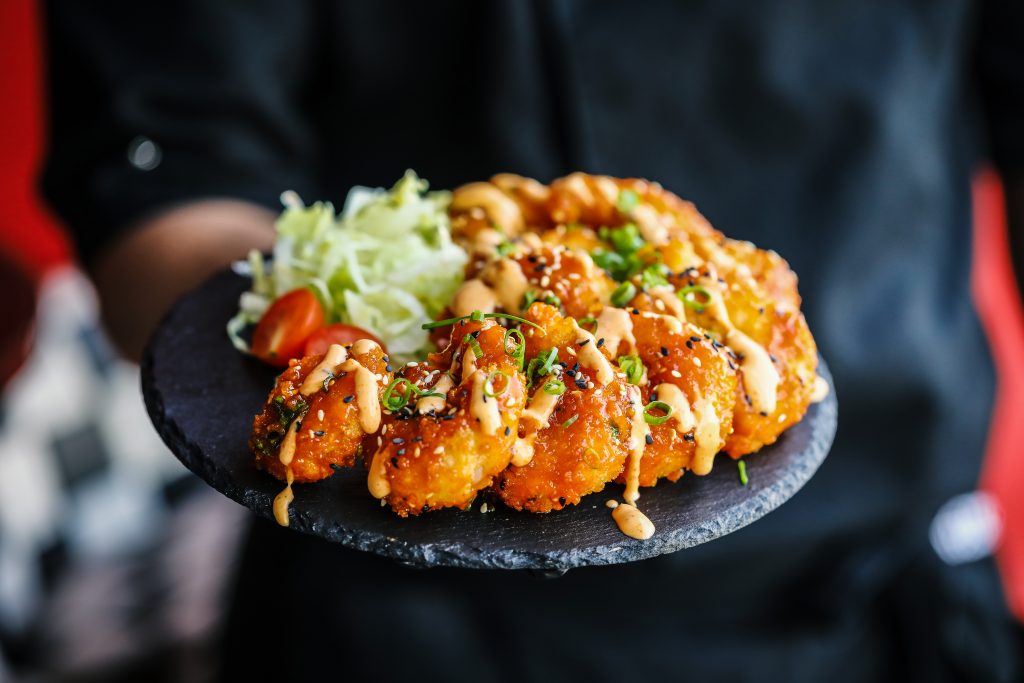 Sushi Artisanは、アジアのオリジナル食材を使用し、寿司をはじめとする伝統的・家庭的なレシピの料理を提供する。(Supplied)