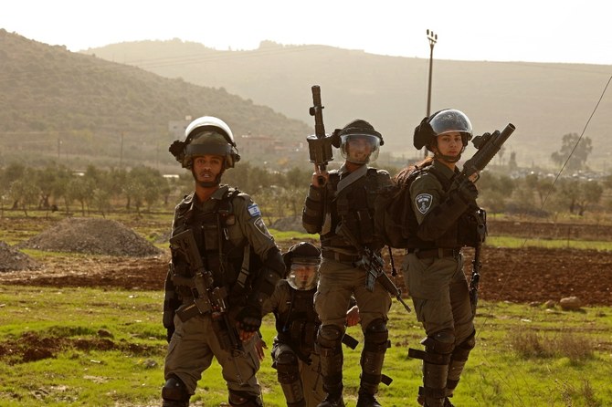 OICは最近発表した声明の中で、世界の主要国はイスラエルの占領軍に圧力をかけるべきだと述べた。（資料写真/AFP通信）