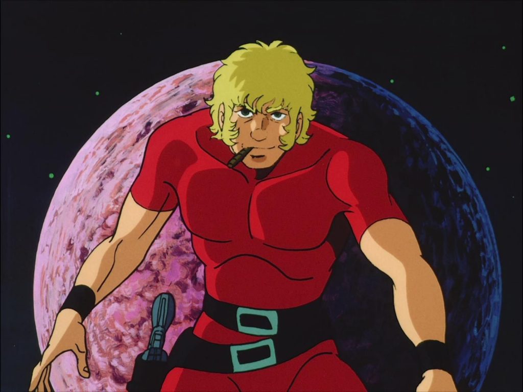 伝説的なアニメ監督で、『鉄腕アトム』『サイボーグ009』『SPACE ADVENTURE コブラ』『あしたのジョー2』『宝島』『はだしのゲン』『メトロポリス』などの有名なアニメプロジェクトに携わったアニメーターの大橋学氏が死去した。（提供）